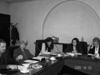 Lansarea proiectului Transparenta si etica in administratia publica